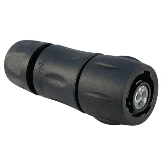 UTS6JC8E3S Souriau-Sunbank by Eaton  Assemblages de connecteurs circulaires